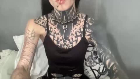 luaspectral online show from February 1, 2025, 7:55 pm