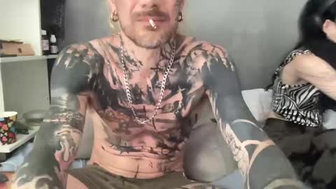 luaspectral online show from February 9, 2025, 7:41 pm