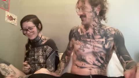 luaspectral online show from November 2, 2025, 8:00 pm