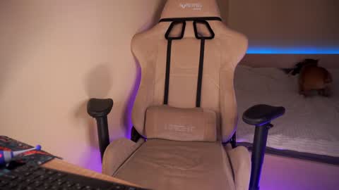 Luba online show from January 17, 2025, 12:20 am