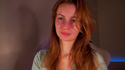 Luba online show from January 18, 2025, 11:33 pm