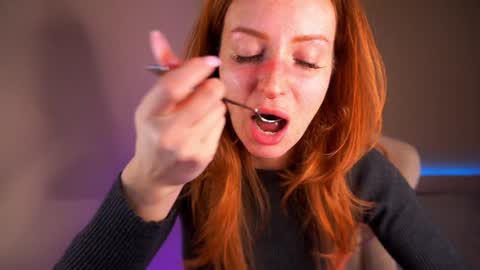 Luba online show from January 21, 2025, 11:13 pm