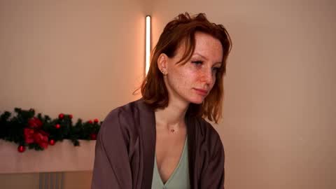 Luba online show from January 16, 2026, 8:46 pm