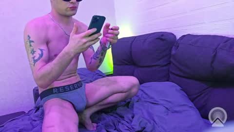 lubimov online show from May 6, 2026, 2:44 pm