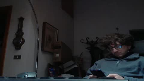 luca78 online show from March 2, 2025, 8:05 am