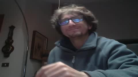 luca78 online show from March 9, 2025, 9:46 am