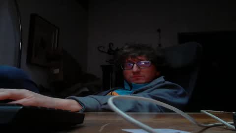 luca78 online show from October 26, 2025, 2:23 pm