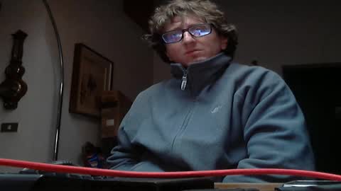 luca78 online show from November 30, 2025, 1:48 pm