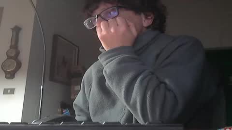 luca78 online show from December 14, 2025, 5:07 pm