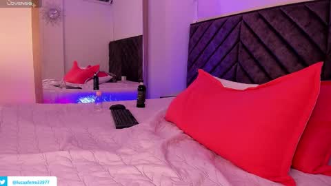 Luca Ferrer online show from January 16, 2025, 9:05 am