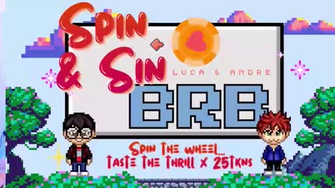 Luca online show from March 13, 2026, 6:09 am