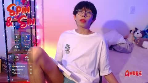 Luca online show from March 16, 2026, 7:45 am