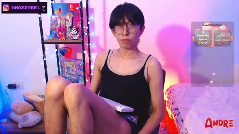 Luca online show from April 4, 2026, 8:12 am