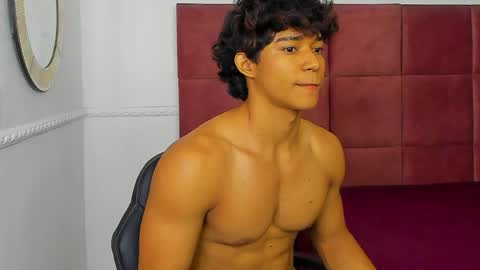 luca_mashle online show from June 8, 2026, 3:18 am
