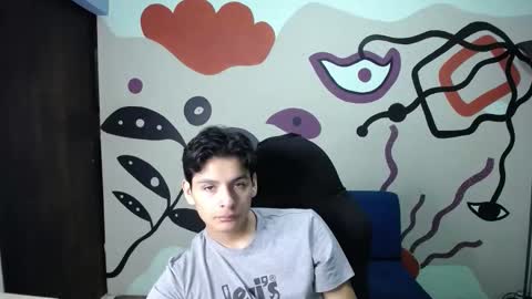 luca online show from October 21, 2025, 12:28 pm