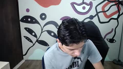 luca online show from October 22, 2025, 1:11 pm