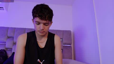 luca_voss1 online show from April 14, 2026, 11:49 am