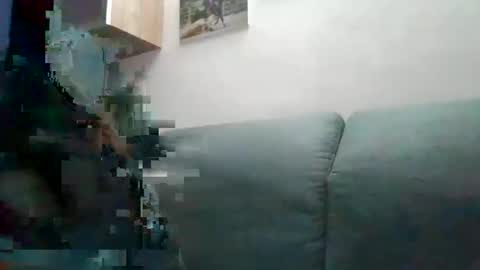 Luca online show from October 31, 2025, 7:26 pm