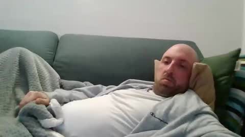 Luca online show from March 8, 2026, 8:12 pm