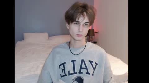 lucacharm online show from December 21, 2024, 2:09 am