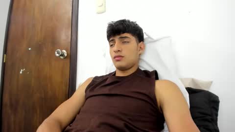 Snapshot of lucacosta19 chatting on February 25, 2026, 1:43 pm lucacosta19 online show from February 25, 2026, 1:43 pm