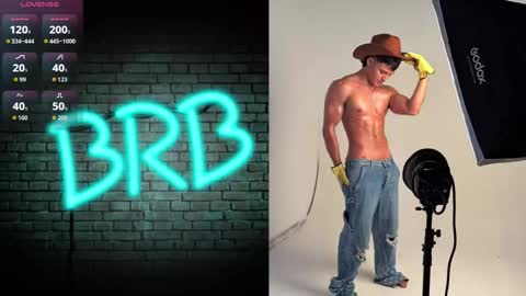 Luca Dior online show from November 29, 2025, 12:41 pm