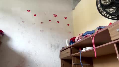 Lucacia online show from January 14, 2026, 4:12 pm