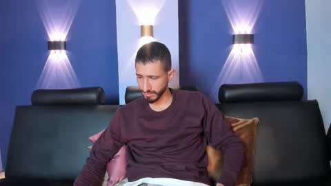 Lucas online show from February 11, 2026, 3:00 am