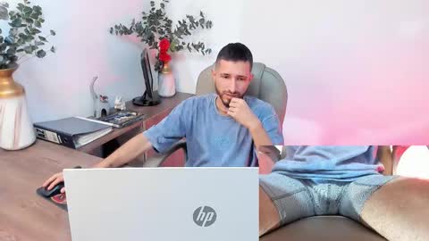 Lucas online show from February 25, 2026, 2:43 am