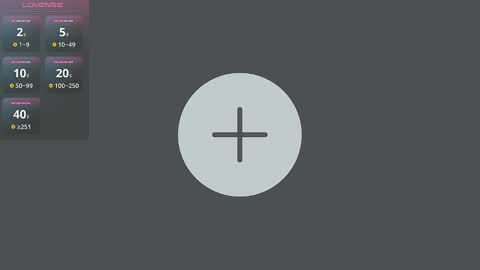 Lucas Gill online show from March 5, 2025, 2:25 am