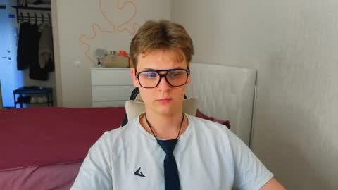 Lucas Gill online show from March 23, 2026, 9:57 am