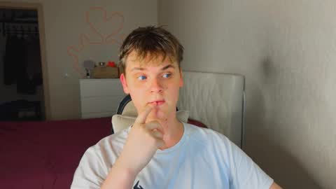 Lucas Gill online show from March 27, 2026, 2:39 pm