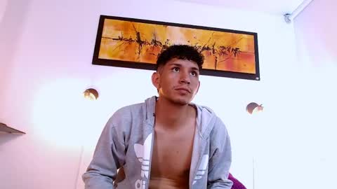 lucas_dream online show from June 6, 2026, 12:10 pm