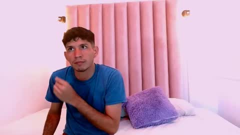 lucas_dream online show from June 7, 2026, 1:26 pm