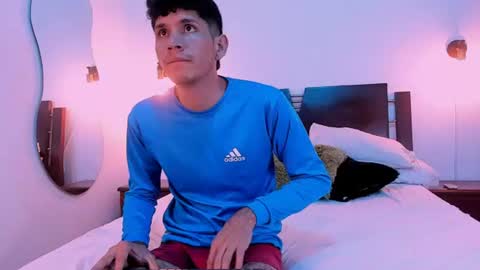 lucas_dream online show from June 9, 2026, 11:44 am