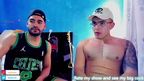 lucas_jewel online show from December 27, 2024, 3:48 pm