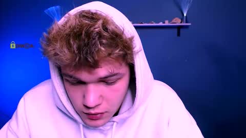 lucas_long_ online show from December 16, 2025, 9:58 am