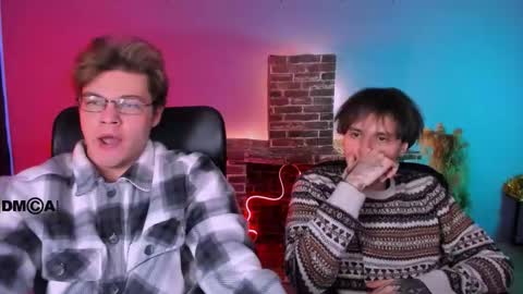 lucas_long_ online show from January 14, 2026, 9:48 am