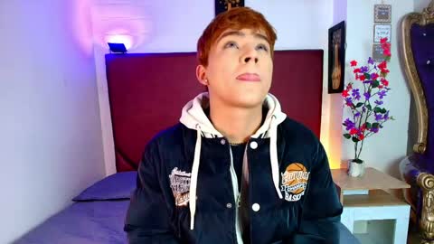Lucas lovee online show from June 7, 2026, 1:59 pm