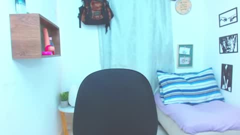 Lucas Luxx online show from October 16, 2025, 1:12 pm