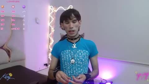 Lucas online show from June 7, 2026, 4:27 am