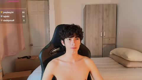 lucas_xo online show from June 4, 2026, 6:52 am