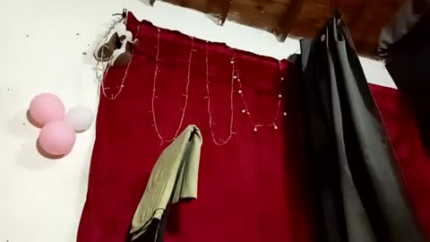 Daniel online show from February 18, 2025, 10:47 pm