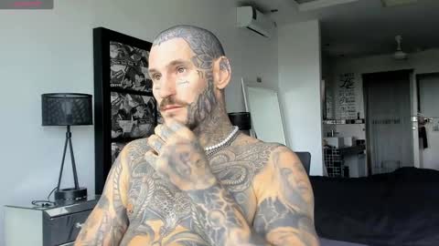 lucasexclusive online show from December 20, 2024, 4:42 am