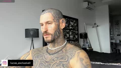 lucasexclusive online show from December 26, 2024, 5:26 am