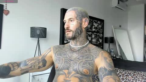 lucasexclusive online show from January 18, 2025, 8:41 am