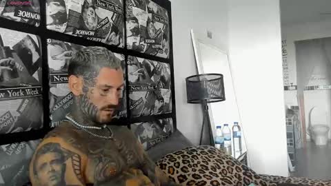 lucasexclusive online show from February 21, 2025, 9:13 am