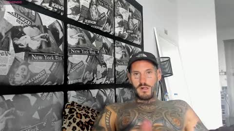 lucasexclusive online show from March 3, 2025, 9:33 am