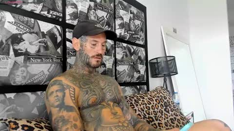 lucasexclusive online show from March 5, 2025, 4:34 am