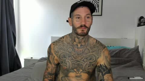 lucasexclusive online show from April 2, 2026, 6:33 am